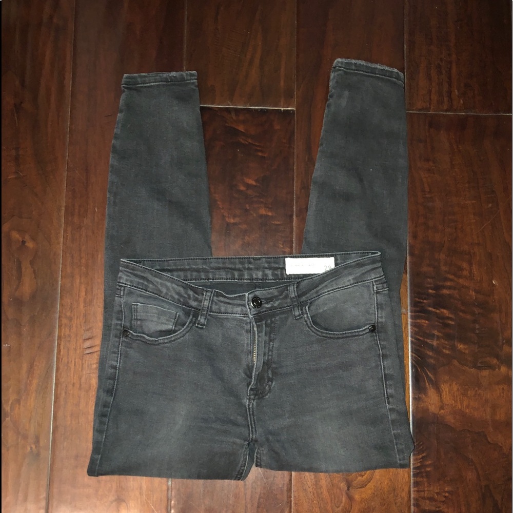 Woman’s  Pistola skinny